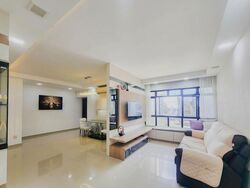 Blk 70 Redhill Rise (Bukit Merah), HDB 4 Rooms #566244981